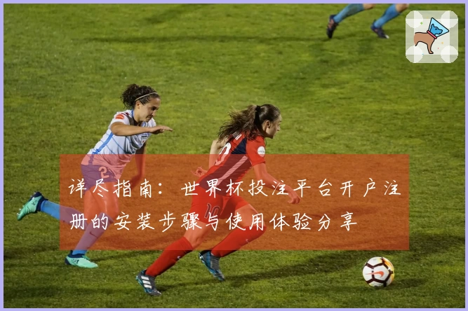 详尽指南：世界杯投注平台开户注册的安装步骤与使用体验分享