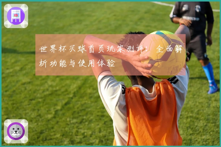 世界杯买球首页玩家测评：全面解析功能与使用体验