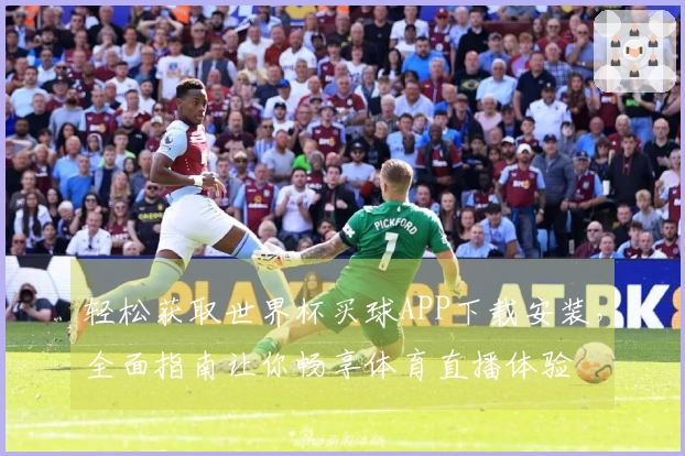 轻松获取世界杯买球APP下载安装,全面指南让你畅享体育直播体验